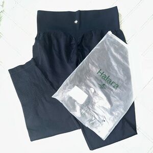 HALARA Kids Dark Leggings